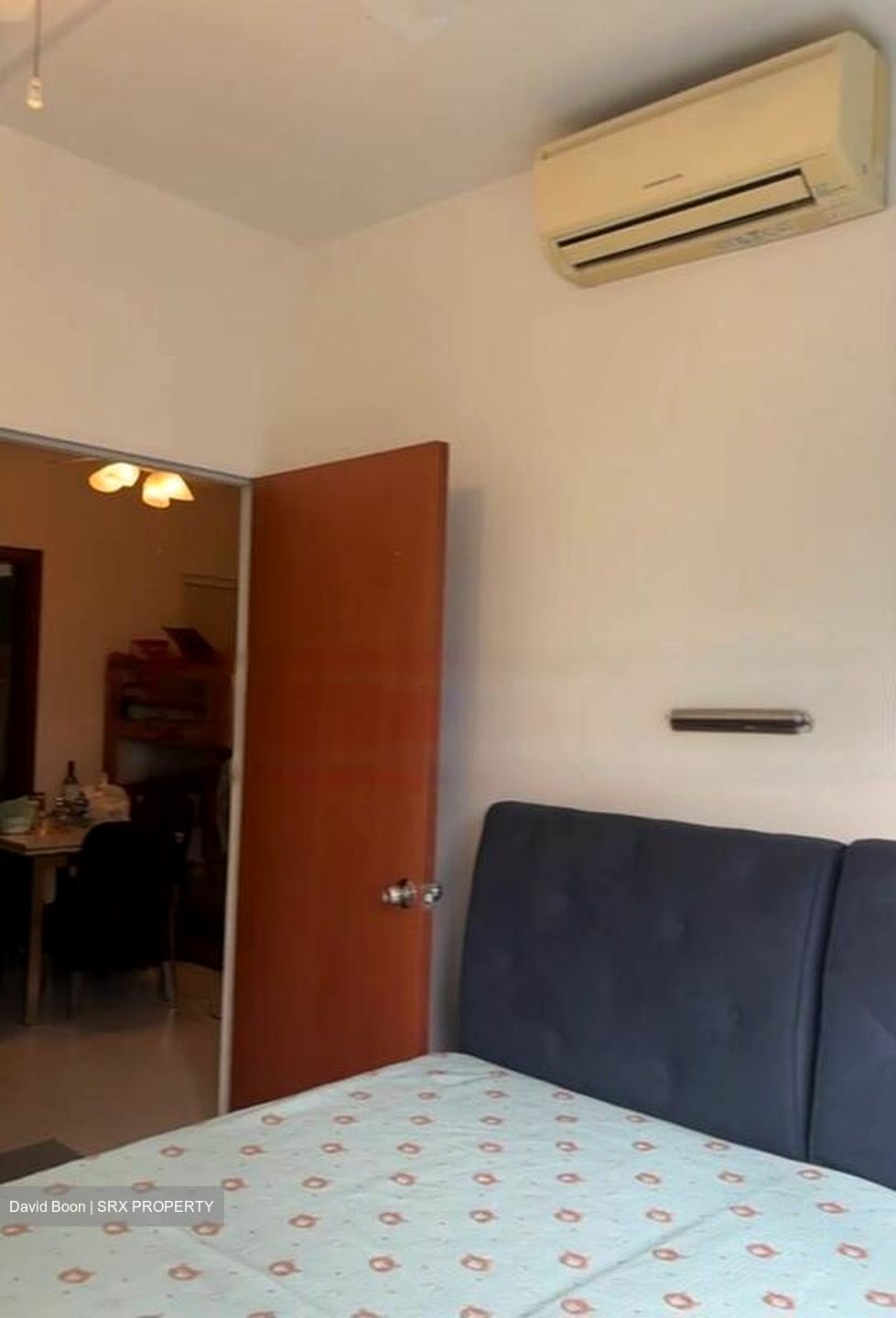 City Square Residences (D8), Condominium #465404081